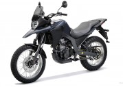 Derbi Senda DRD125R